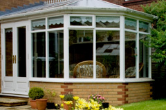 conservatories Southerly