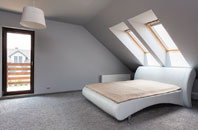 Southerly bedroom extensions