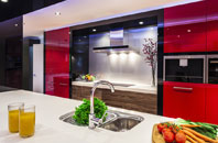 Southerly kitchen extensions