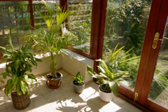 Southerly orangery costs